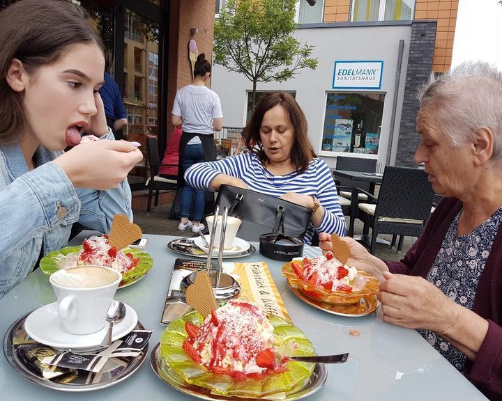 Bar Gelateria Roma