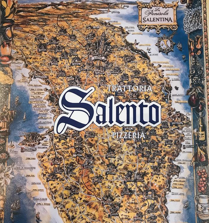 Pizzeria Trattoria Salento